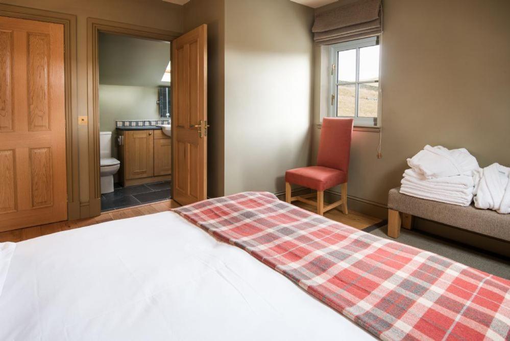Vila Dignity Galashiels Exteriér fotografie